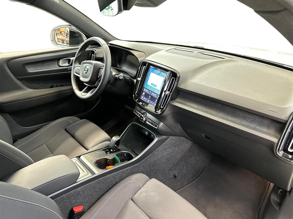 Volvo EX40 Plus billede 5