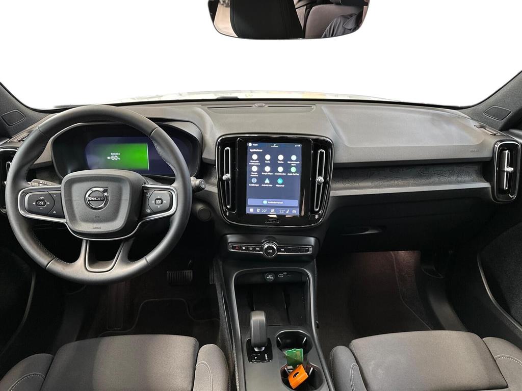 Volvo EX40 Plus billede 6