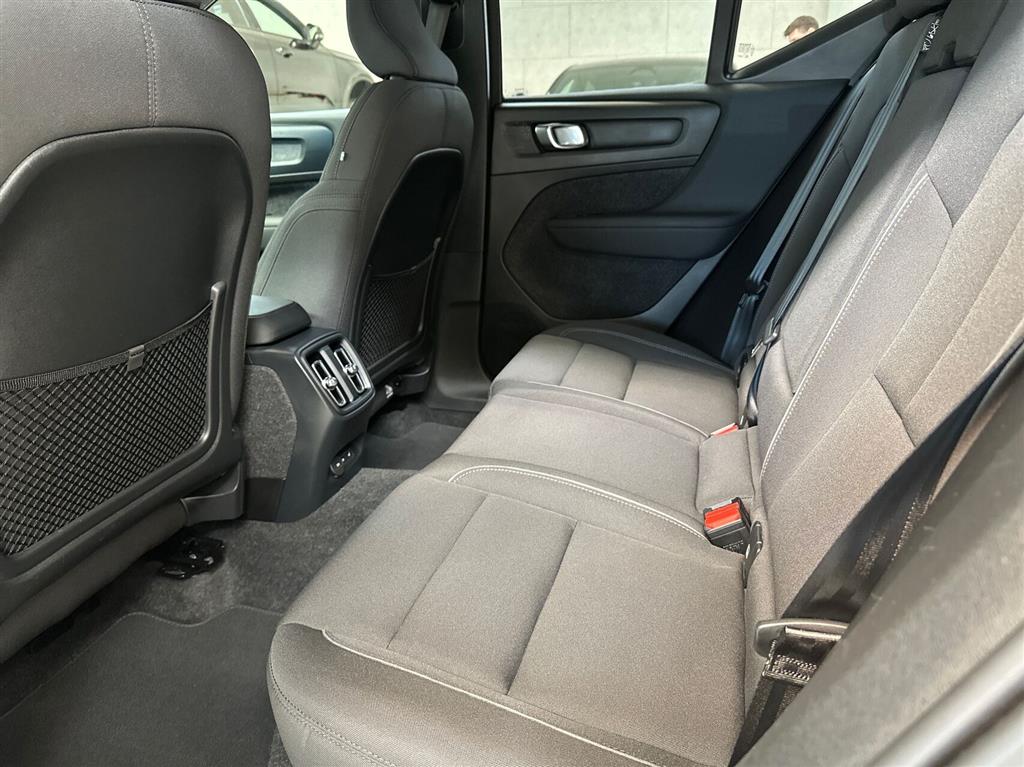 Volvo EX40 Plus billede 7