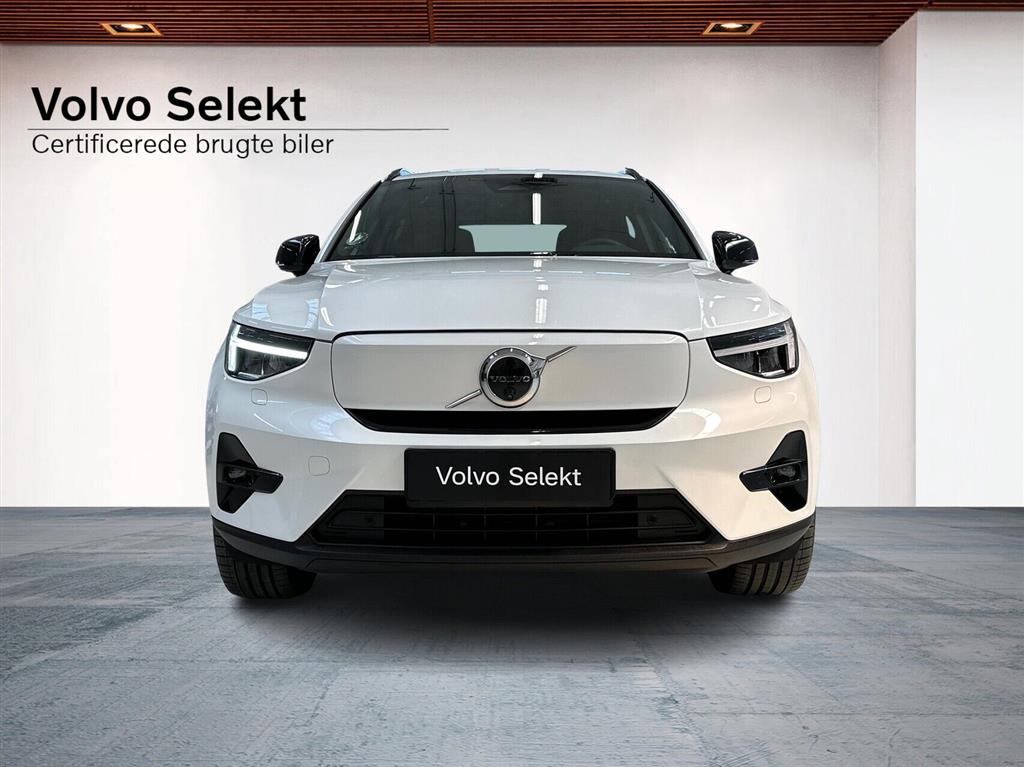 Volvo EX40 Plus billede 9