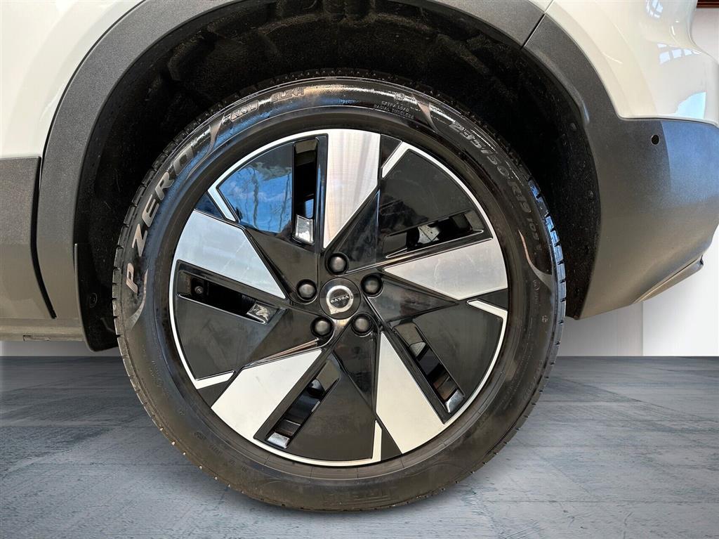 Volvo EX40 Plus billede 10