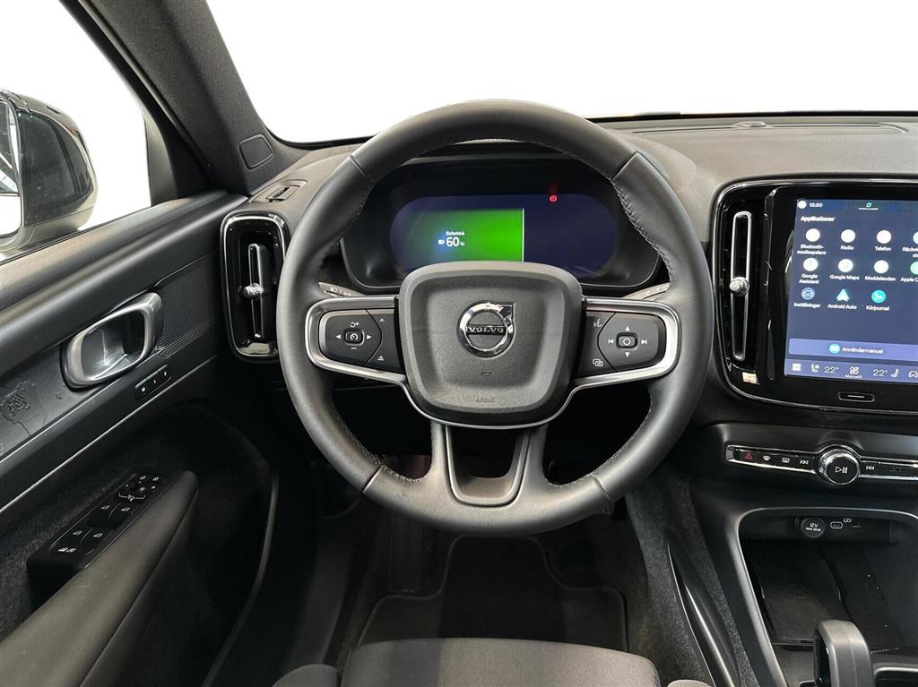 Volvo EX40 Plus billede 11