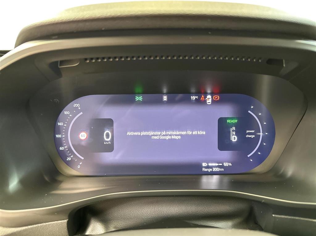 Volvo EX40 Plus billede 12