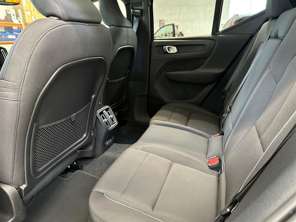 Volvo EX40 Black Edition billede 7