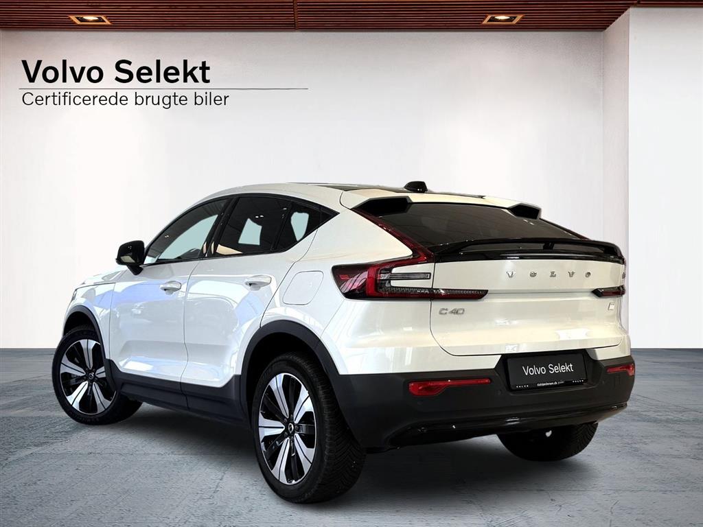 Volvo C40 Plus billede 2