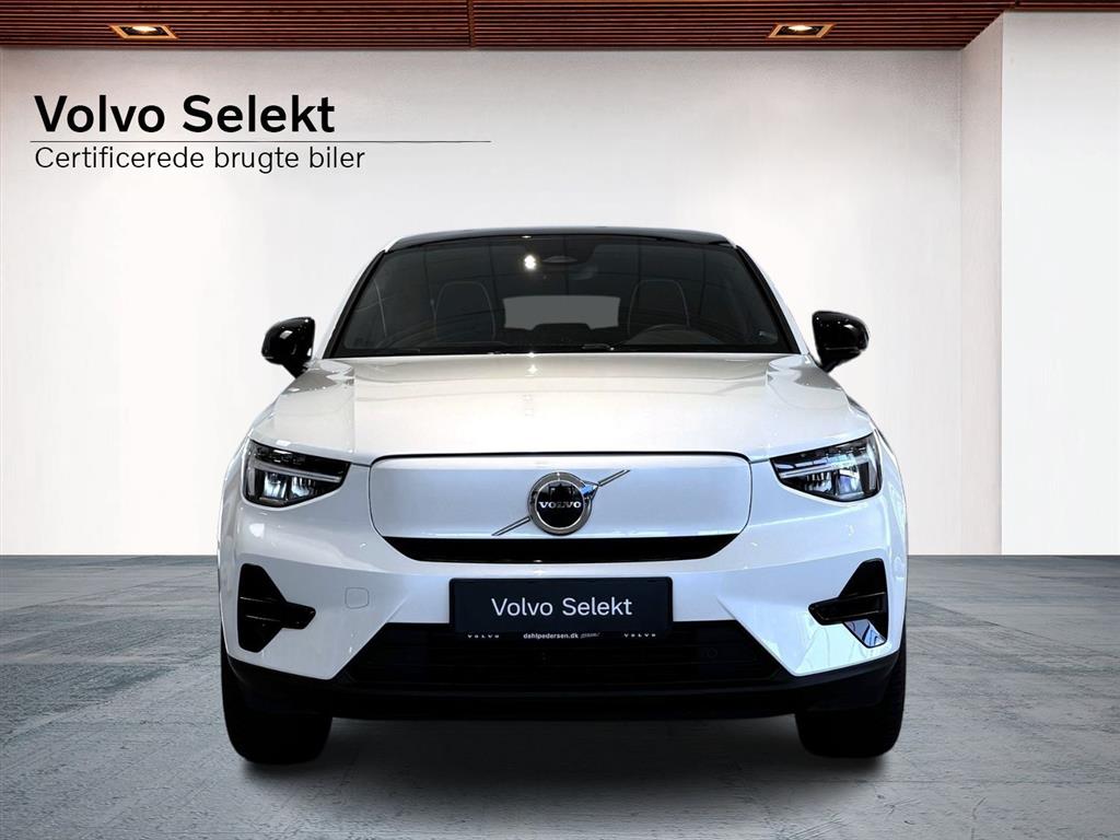 Volvo C40 Plus billede 3