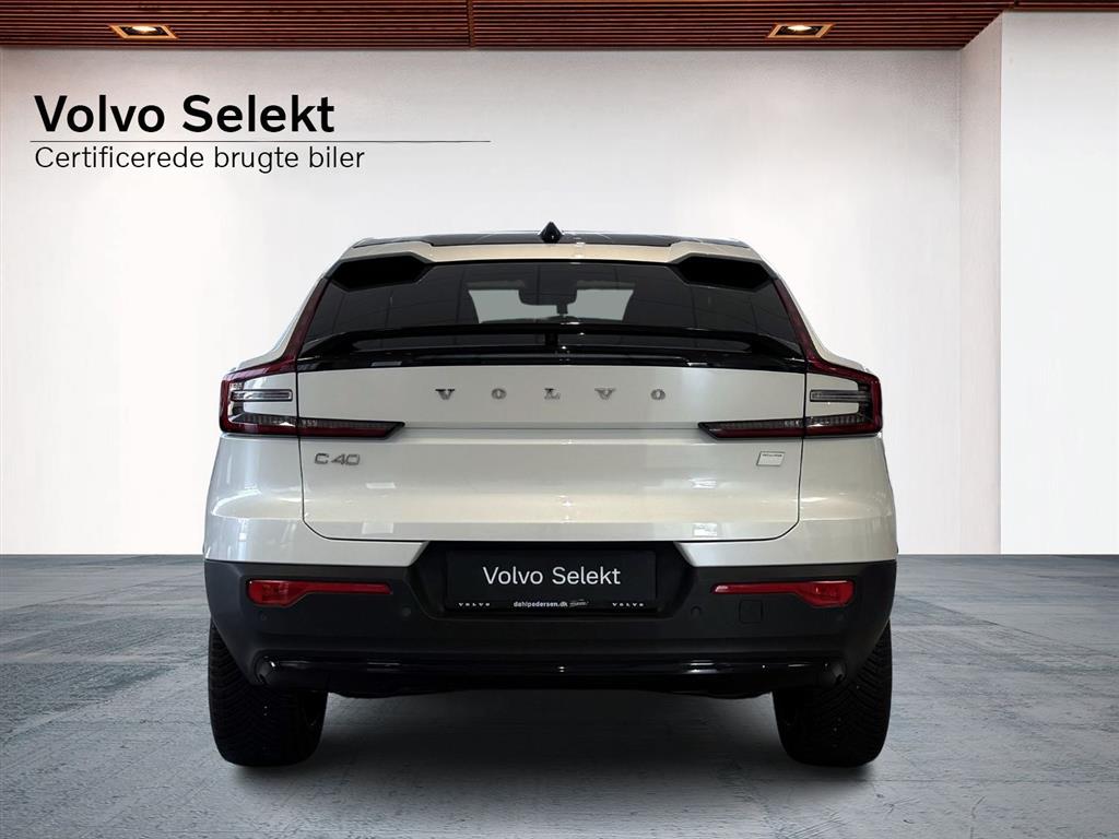 Volvo C40 Plus billede 4