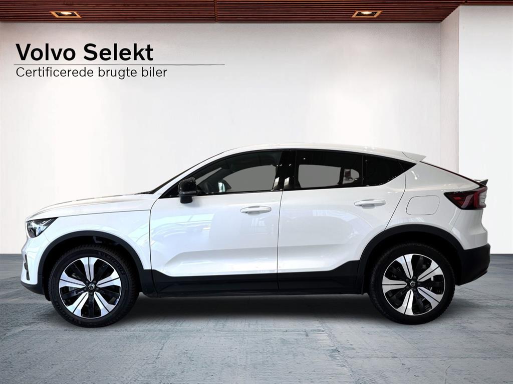 Volvo C40 Plus billede 5