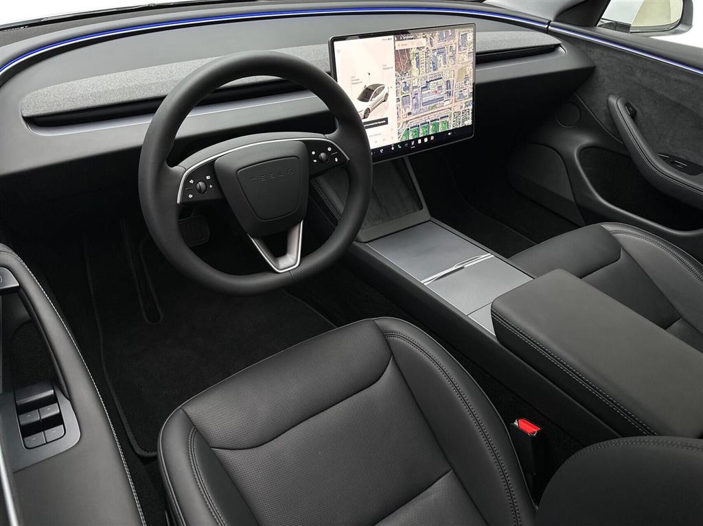 Tesla Model 3 Long Range billede 4