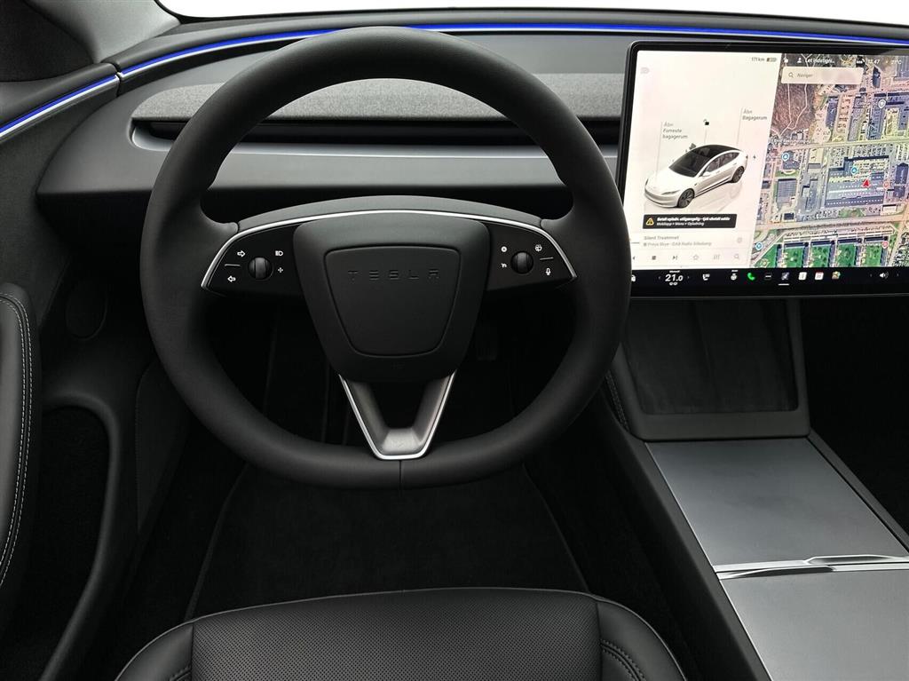 Tesla Model 3 Long Range billede 10