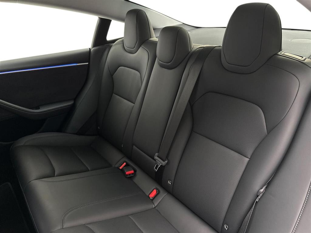 Tesla Model 3 Long Range billede 13