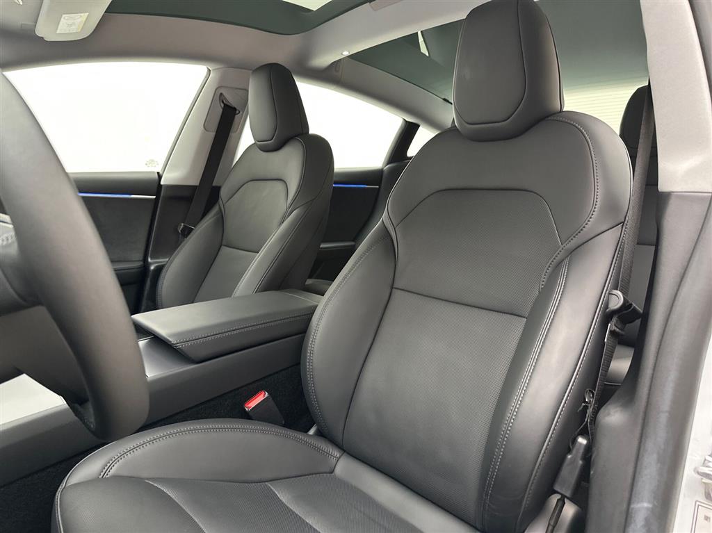 Tesla Model 3 Long Range billede 17