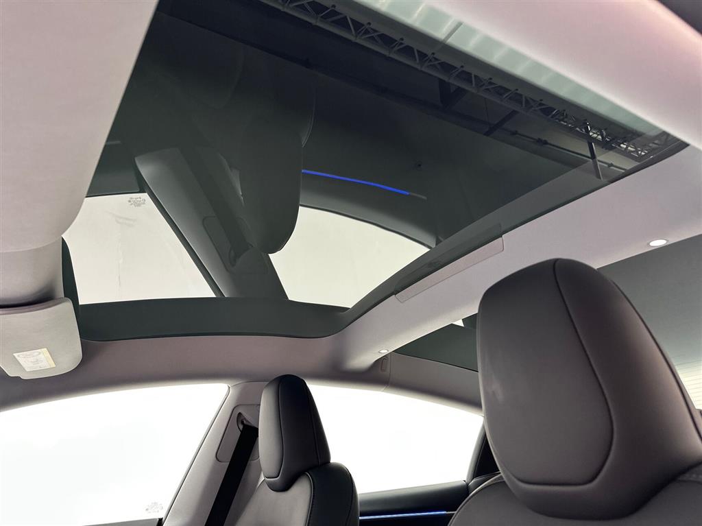 Tesla Model 3 Long Range billede 19