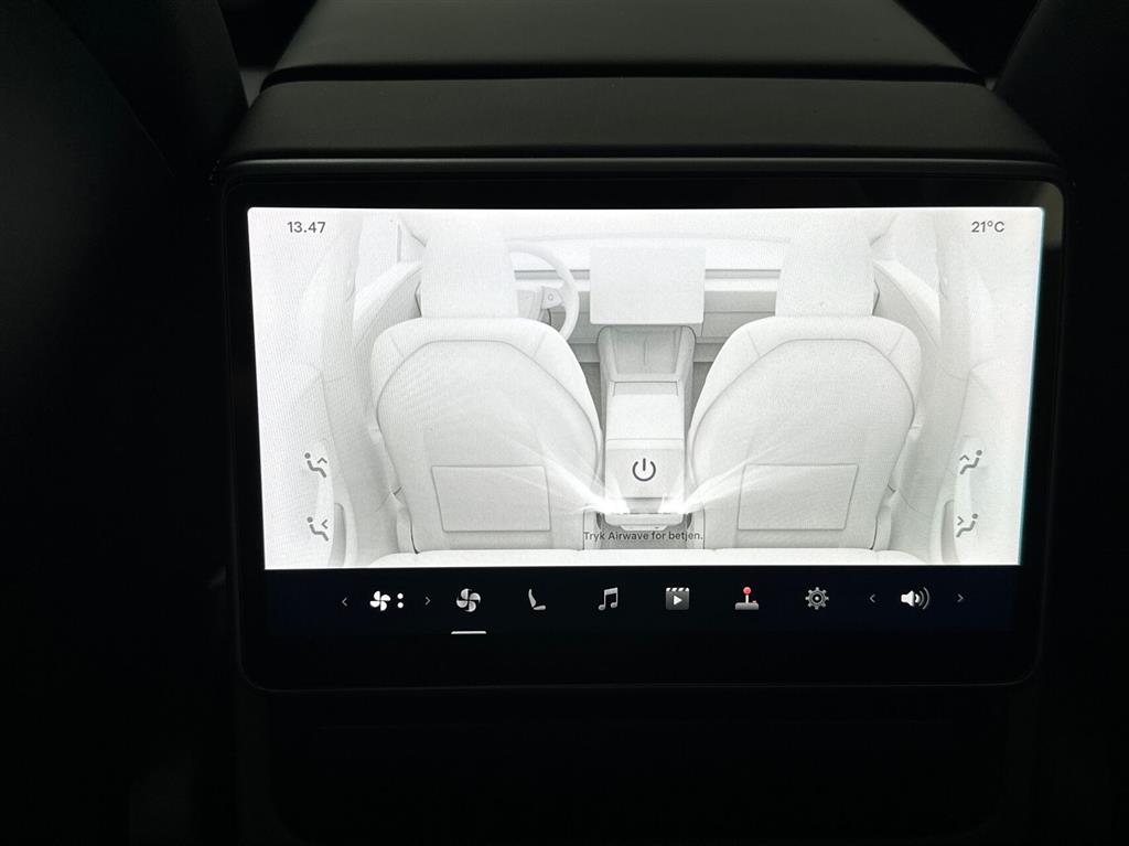 Tesla Model 3 Long Range billede 21