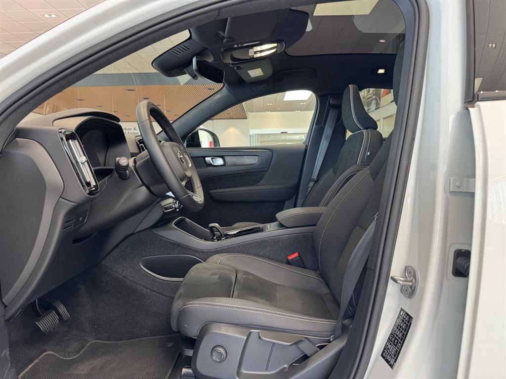 Volvo C40 Plus billede 10