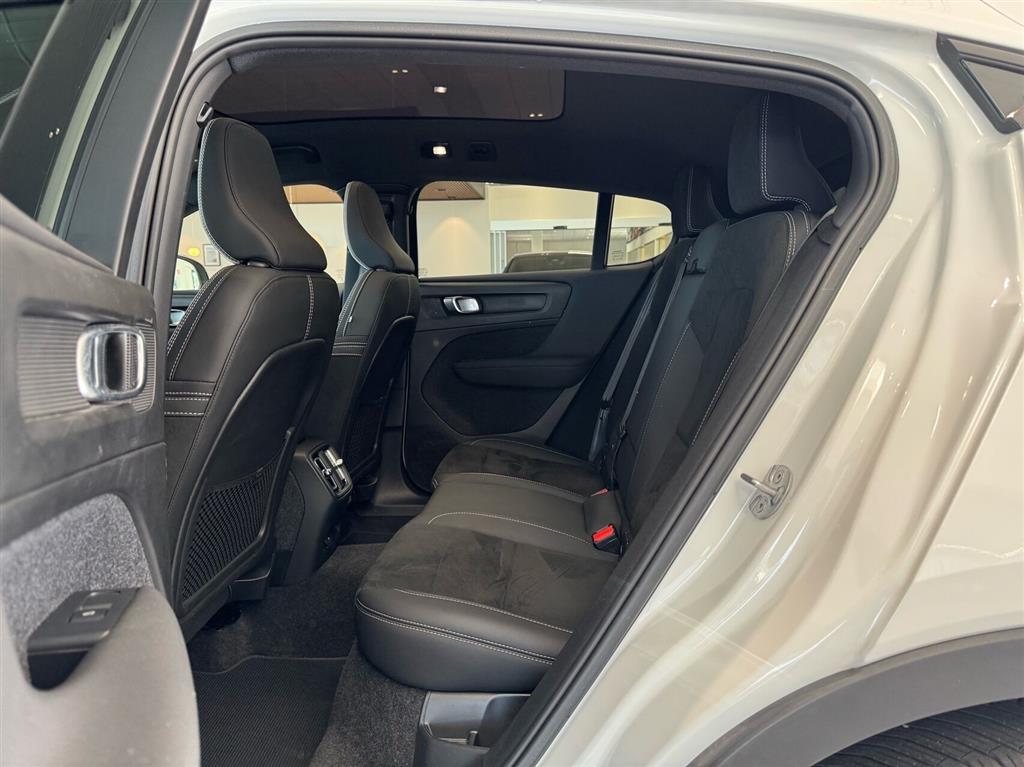 Volvo C40 Plus billede 11