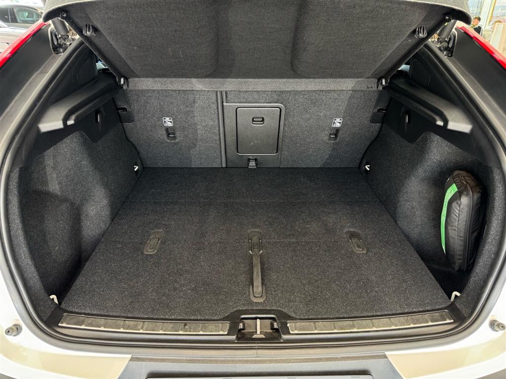 Volvo C40 Plus billede 12