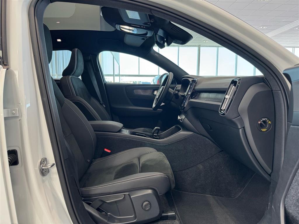 Volvo C40 Plus billede 14