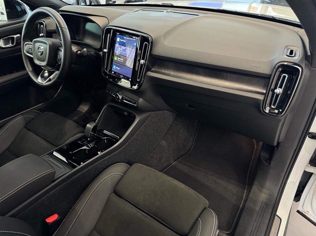 Volvo C40 Plus billede 15