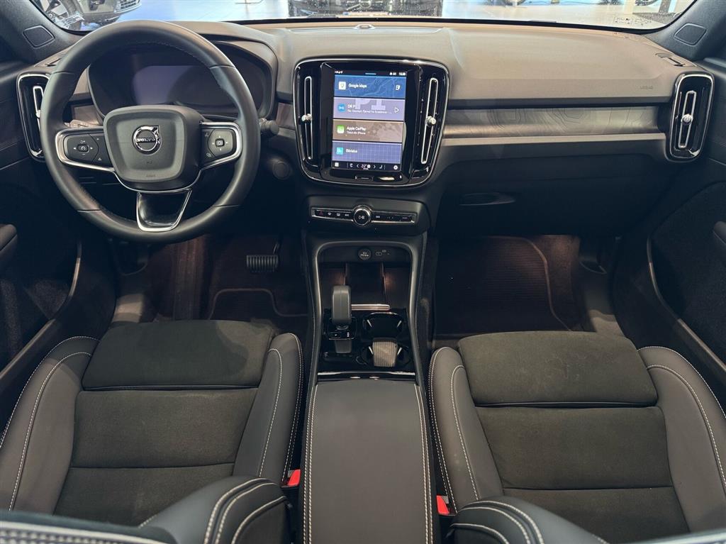 Volvo C40 Plus billede 16