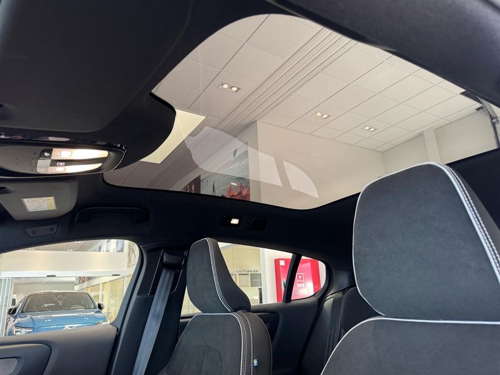 Volvo C40 Plus billede 17