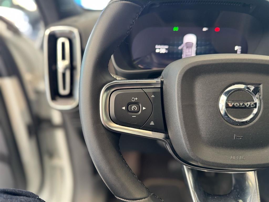 Volvo C40 Plus billede 19