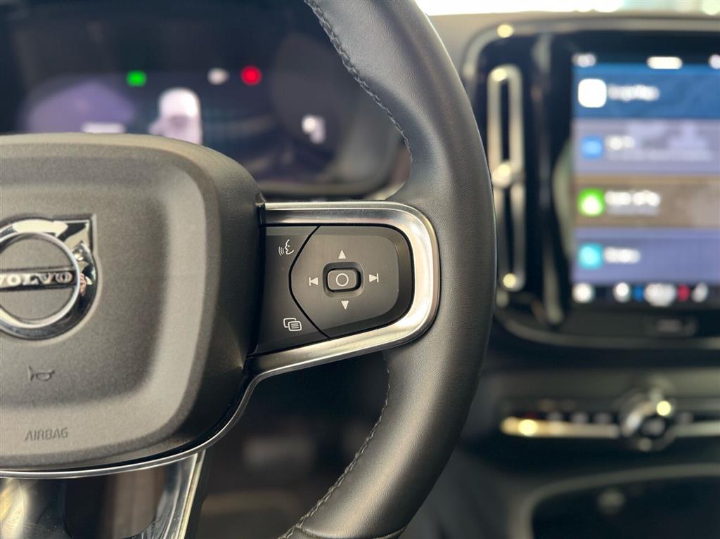 Volvo C40 Plus billede 20