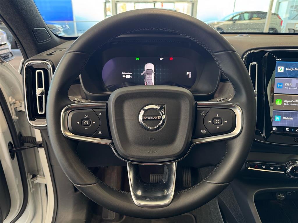 Volvo C40 Plus billede 21