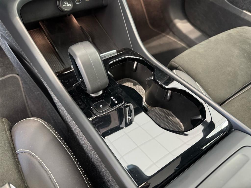 Volvo C40 Plus billede 22