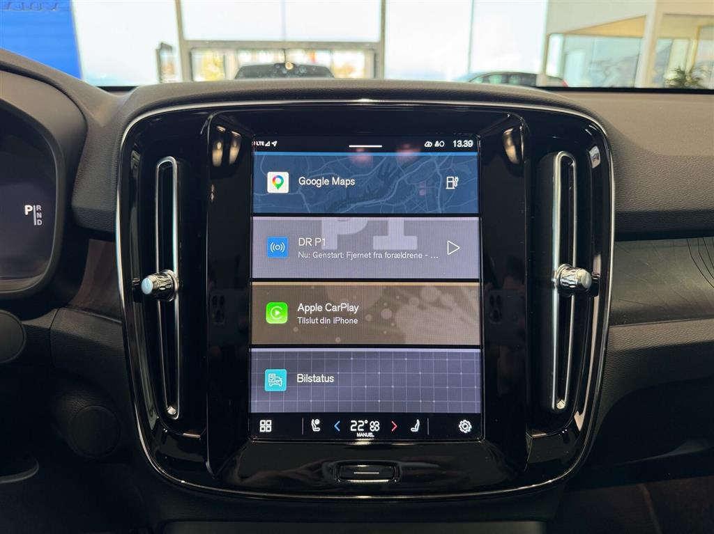 Volvo C40 Plus billede 23