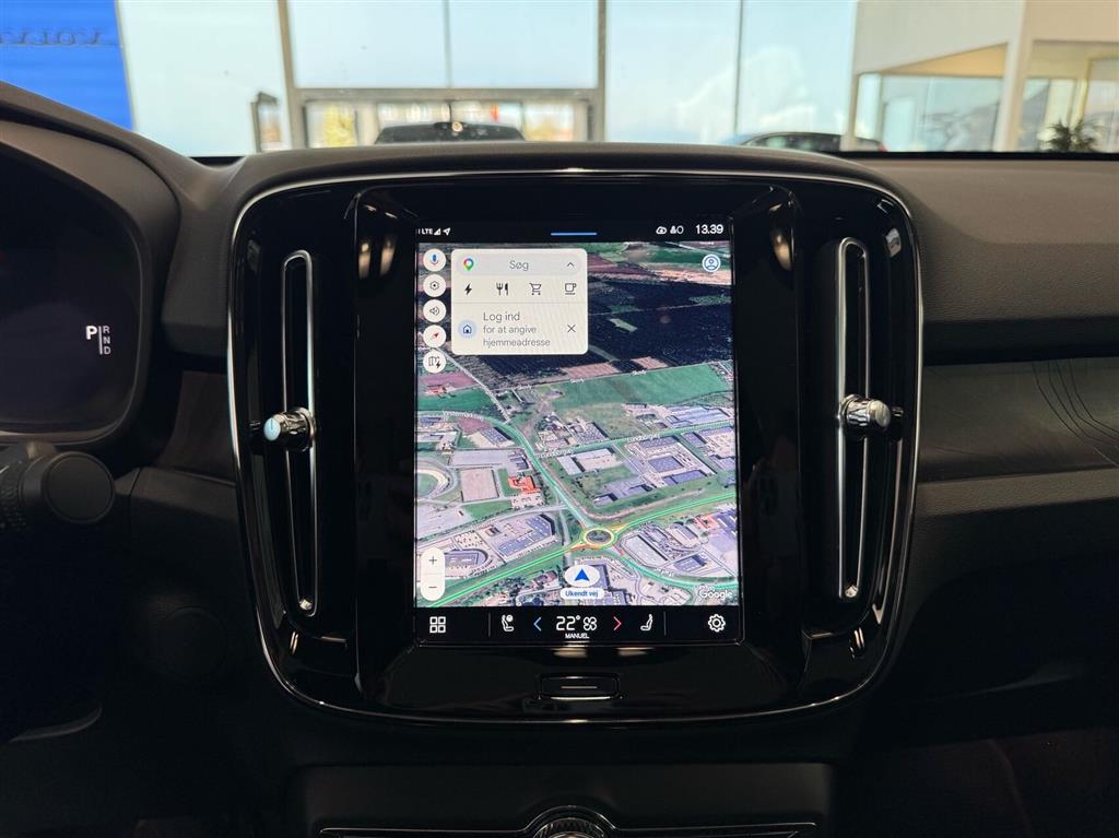 Volvo C40 Plus billede 24