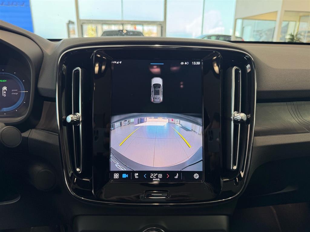 Volvo C40 Plus billede 25