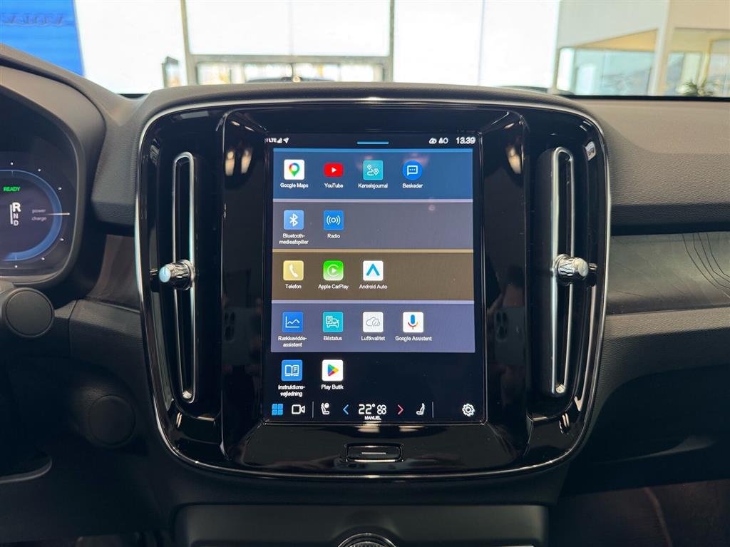 Volvo C40 Plus billede 26