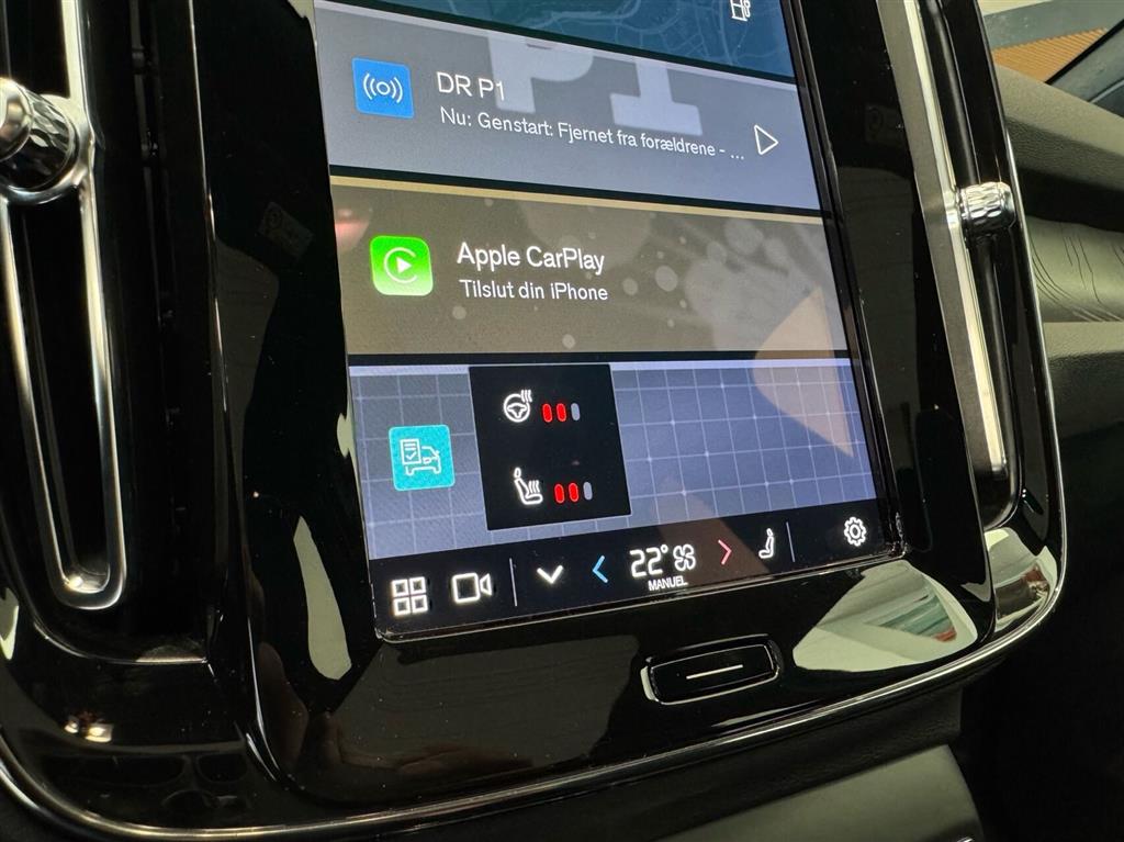 Volvo C40 Plus billede 27