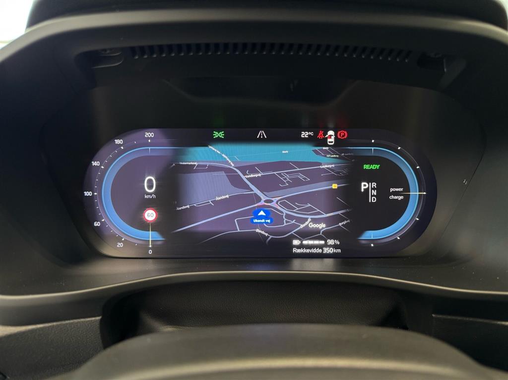 Volvo C40 Plus billede 28