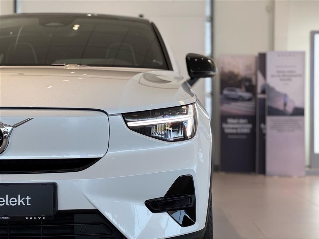 Volvo C40 Plus billede 29