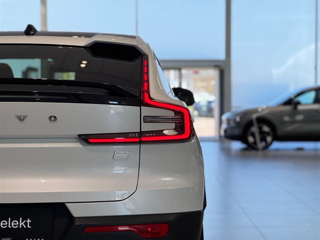 Volvo C40 Plus billede 30