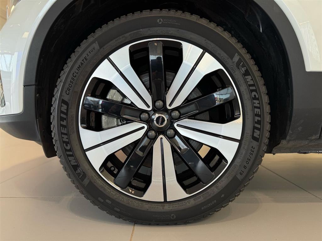 Volvo C40 Plus billede 31