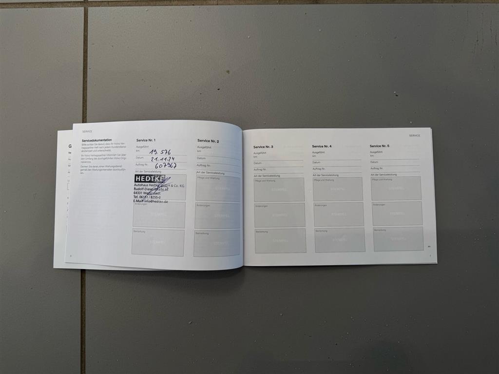 Volvo C40 Plus billede 32