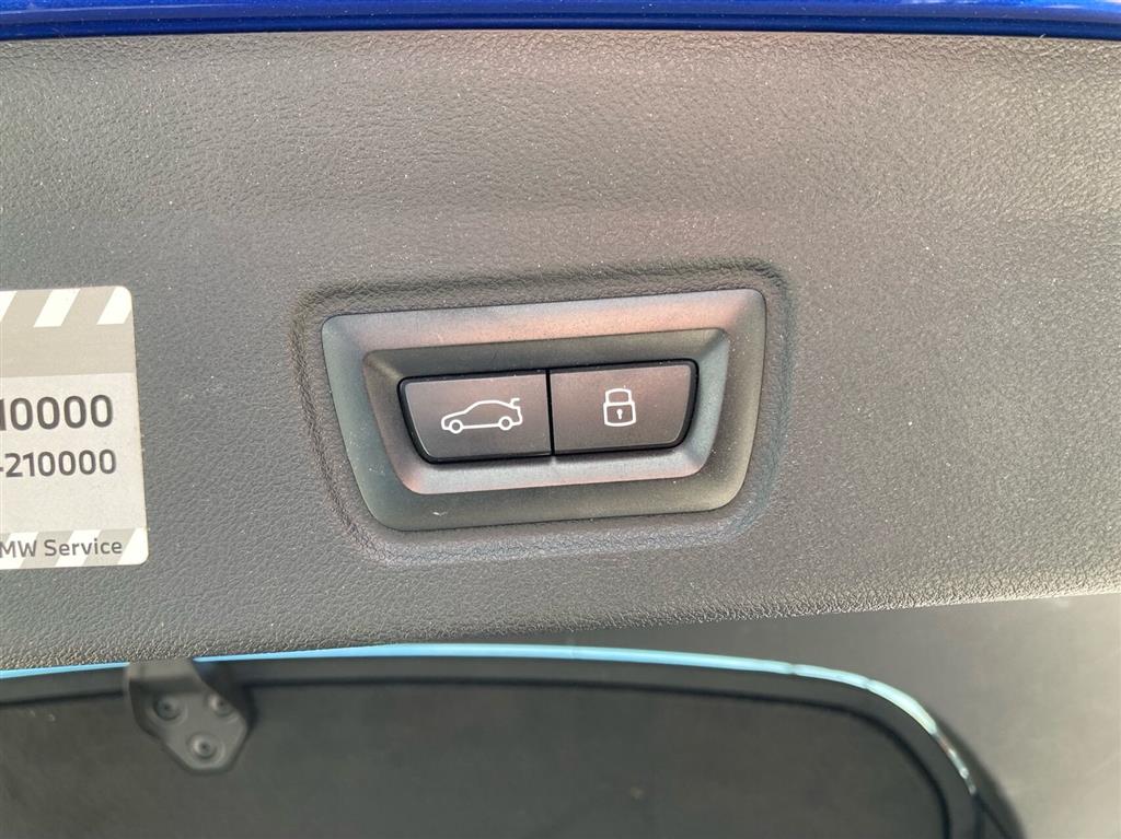 BMW i4 Fully Charged M-Sport billede 12