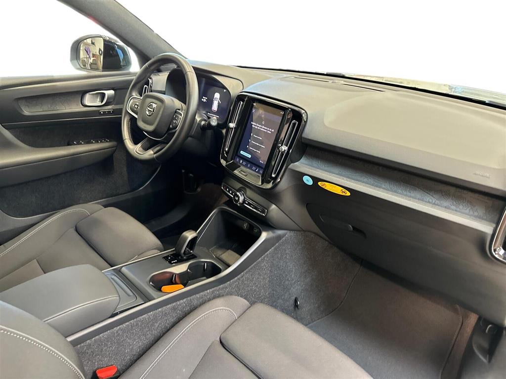 Volvo EX40 Plus billede 5