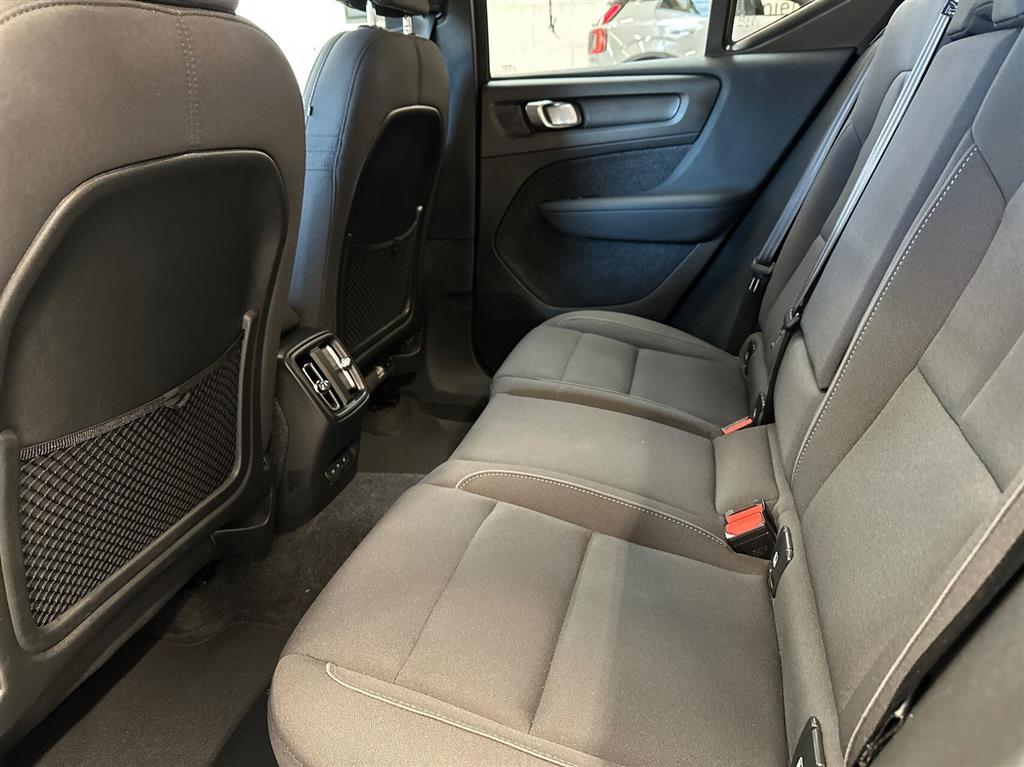 Volvo EX40 Plus billede 7