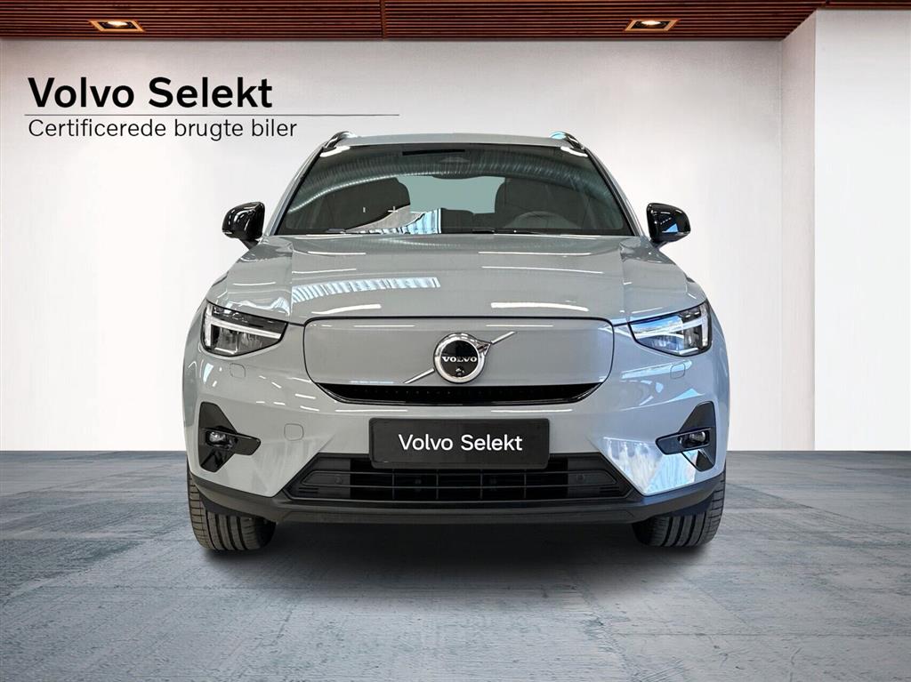 Volvo EX40 Plus billede 9