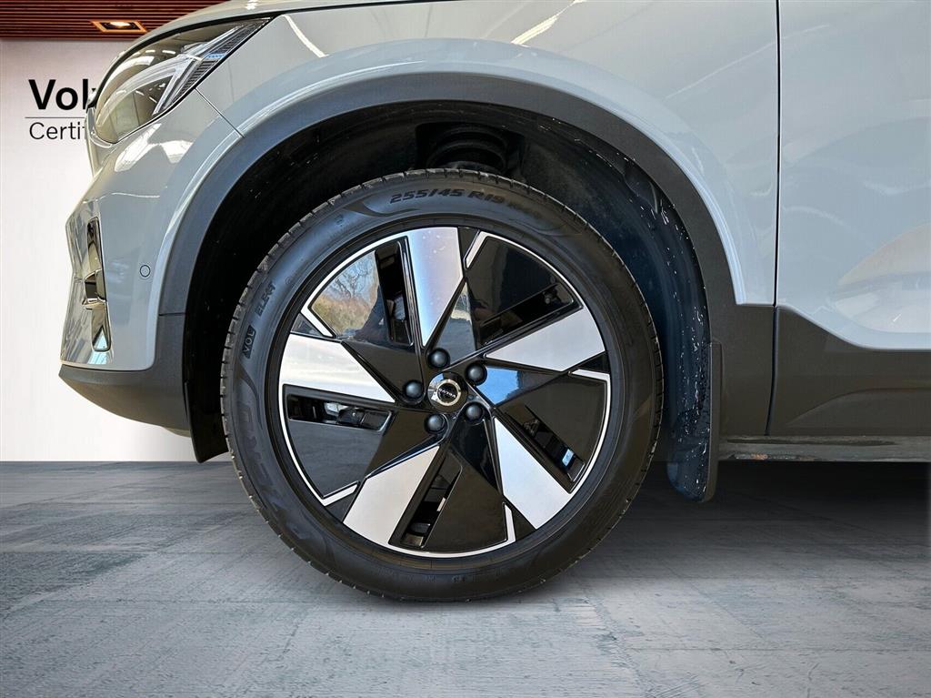 Volvo EX40 Plus billede 10