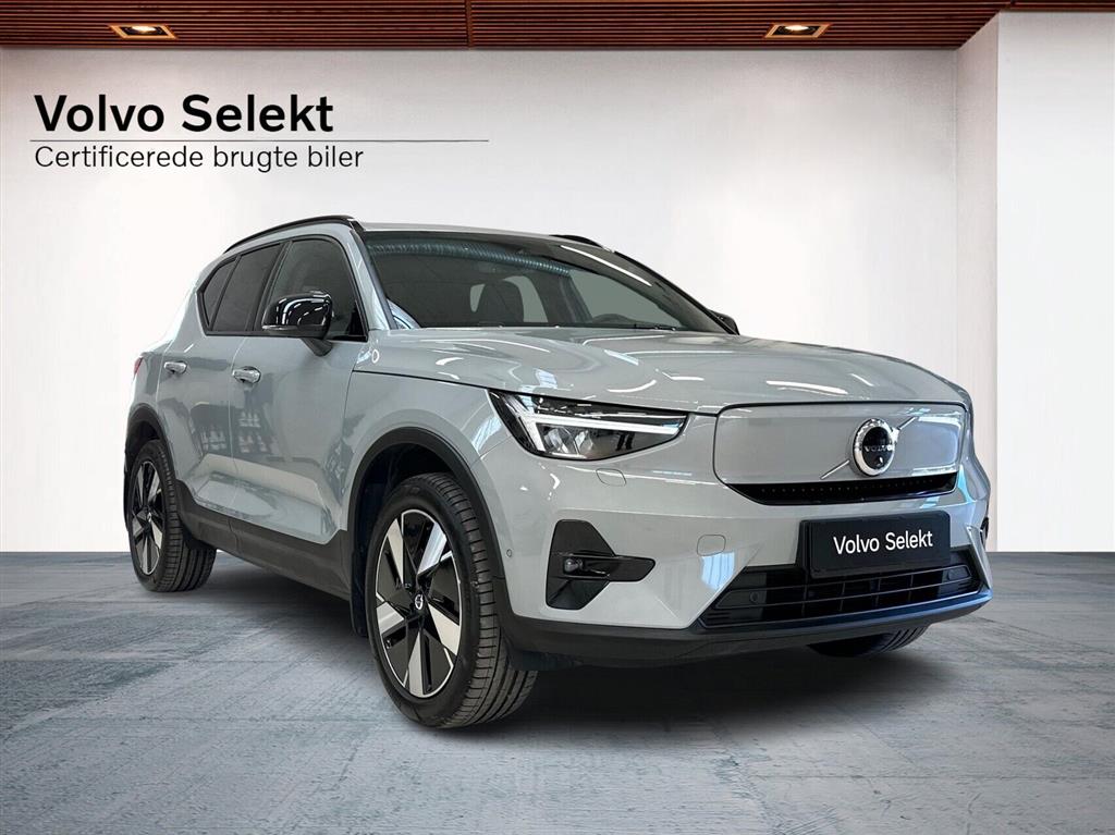 Volvo EX40 Plus billede 15