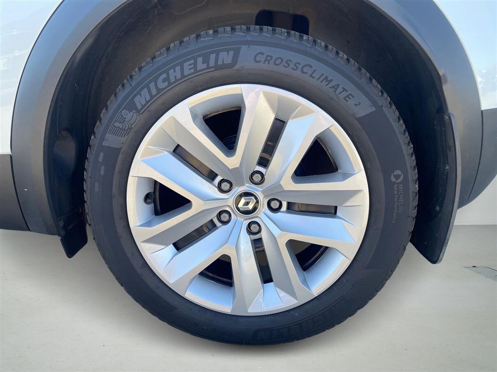 Renault Captur Zen billede 8