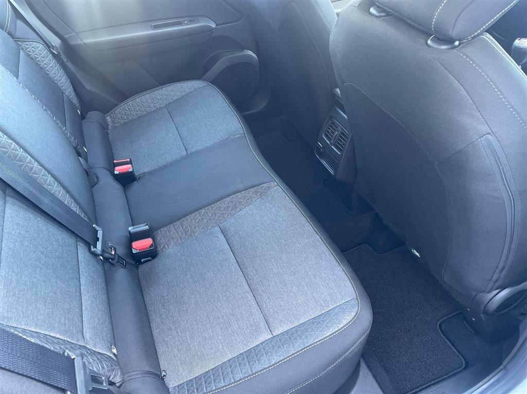 Renault Captur Zen billede 12