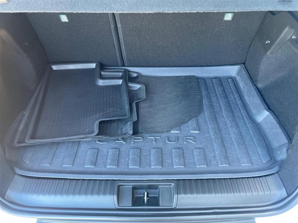 Renault Captur Zen billede 13