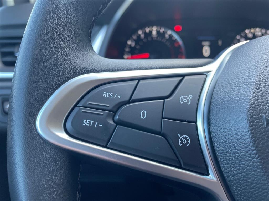 Renault Captur Zen billede 17