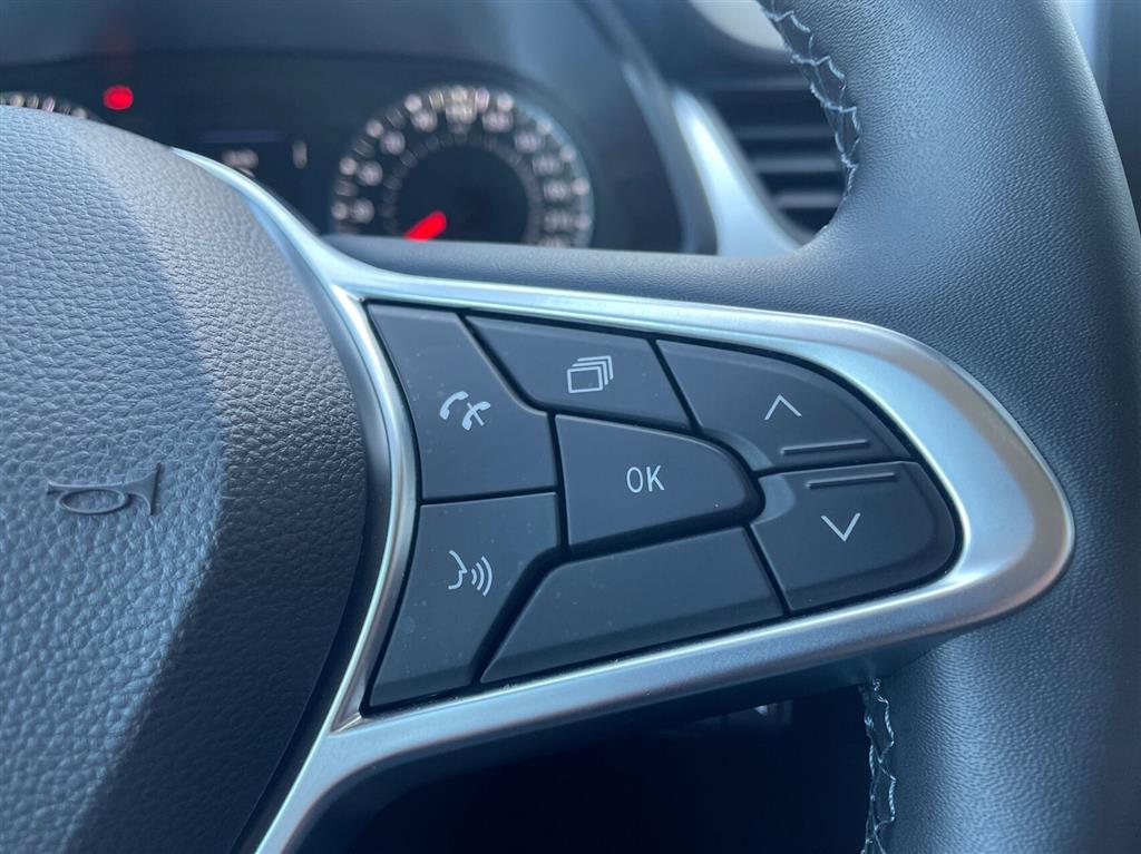 Renault Captur Zen billede 18